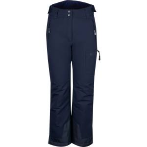 Trollkids Детски ски панталон Trollkids Kid's Hallingdal Pant Ski trousers - Navy - размер 116 (EU) (701-1660-0913)