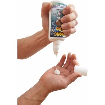 E9 Strong Hero liquid 200ml