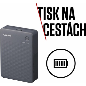 Canon Selphy Square QX20 šedá