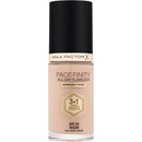 Max Factor Facefinity 3v1 All Day Flawless make-up 35 Pearl Beige 30 ml