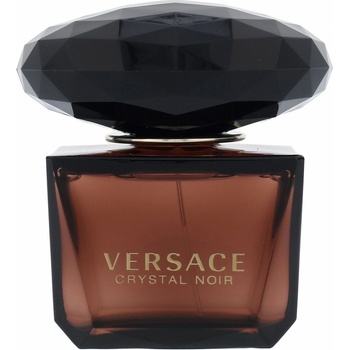 Versace Crystal Noir parfumovaná voda dámska 90 ml