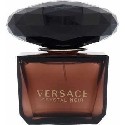 Versace Crystal Noir parfumovaná voda dámska 90 ml