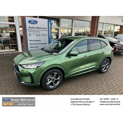 Ford Kuga ST-Line 137 kW