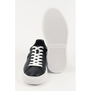 Karl Lagerfeld Кожени маратонки Karl Lagerfeld KAPRIKA NFT (KL24270N.000)