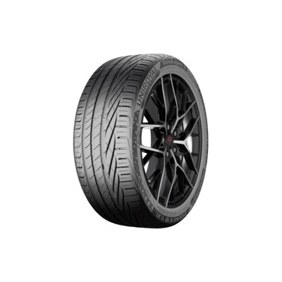 Uniroyal RainExpert 6 205/55 R16 91V