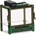 LDO Motors BoxTurtle Enclosure Kit - Black (BTE-KIT-BLK)