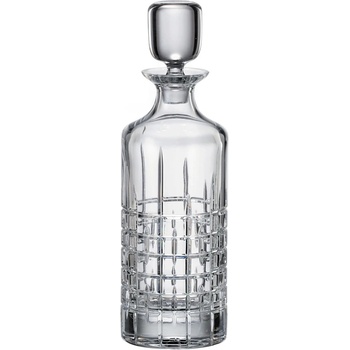 Bohemia Crystal Crystal Bohemia karafa na whisky Ricky 750 ml