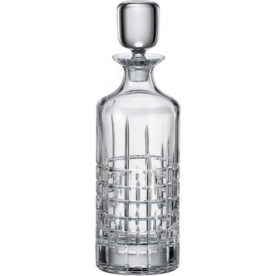 Bohemia Crystal Crystal Bohemia karafa na whisky Ricky 750 ml