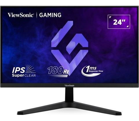 ViewSonic VX24G1-HD