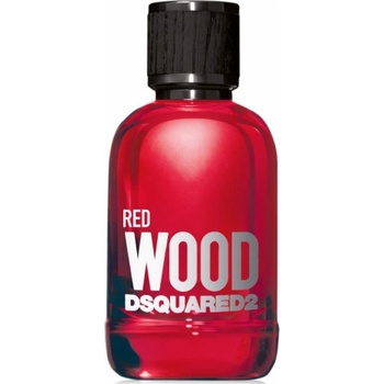 Dsquared2 Red Wood toaletná voda dámska 100 ml tester