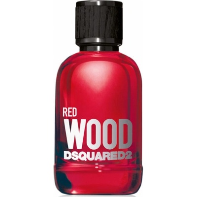 Dsquared2 Red Wood toaletná voda dámska 100 ml tester