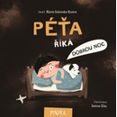 Péťa říká dobrou noc - Marta Galewska-Kustra
