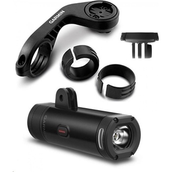 Garmin Varia UT800 Urban Edition predné čierne