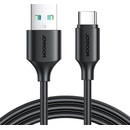 Joyroom S-UC027A9 Nabíjací / dátový USB - USB Type-C 3A, 2m, černý