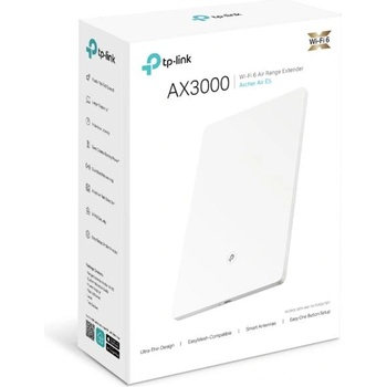 Image 1 of TP-Link Archer Air E5 AX3000