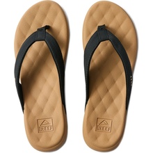 REEF Wms Cushion Melody black/tan