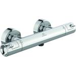 Ideal Standard CeraTherm - Термостатична душ-батерия T50, хром A7214AA (A7214AA)