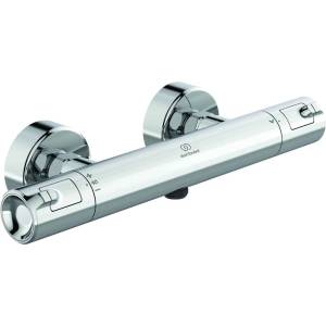 Ideal Standard CeraTherm - Термостатична душ-батерия T50, хром A7214AA (A7214AA)
