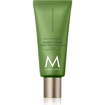 Image 1 of Moroccanoil Body Bergamote Fraîche крем за ръце 40ml