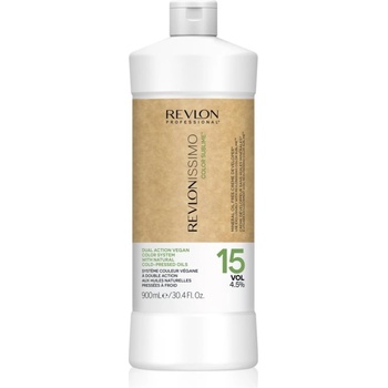 Revlon Revlonissimo Color Sublime активираща емулсия 4, 5% 900ml