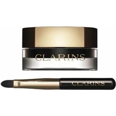 Clarins dlhotrvajúce očné linky Graphic Ink Liner 01 Intense Black 0,4 ml