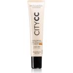 MÁDARA Cosmetics MÁDARA City CC CC крем за уеднаквяване тена на лицето SPF 15 цвят Light 40ml