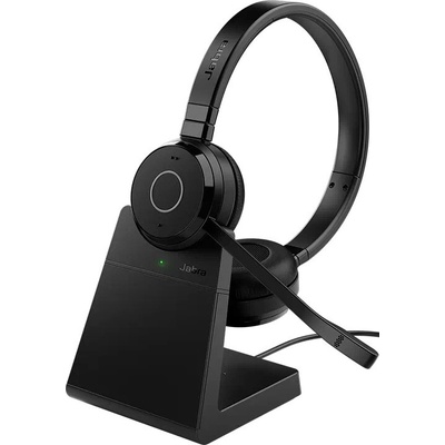 Jabra Evolve 65 TE USB-A MS Stereo