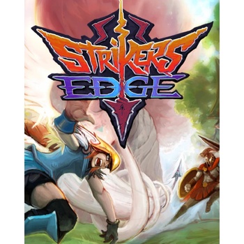 Strikers Edge