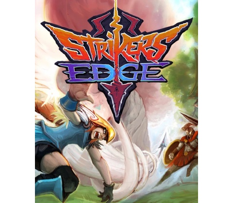 Strikers Edge