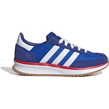 adidas Дамски маратонки Adidas Run 70s 2.0 Low-Top Trainers Womens - Royal/Wht/Rby