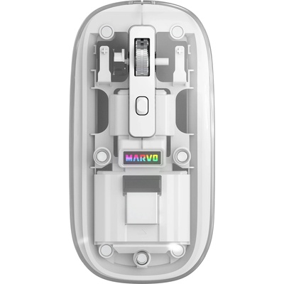 MARVO M810W-WH