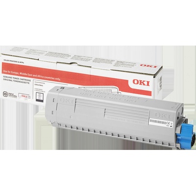 OKI 46861308 - originální – Hledejceny.cz
