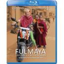 Fulmaya, děvčátko s tenkýma nohama Blu-ray