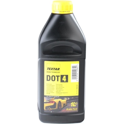 Textar DOT4 1 l (95002200)