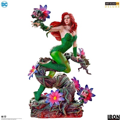 Iron Studios Batman Poison Ivy BDS Art Scale 1/10