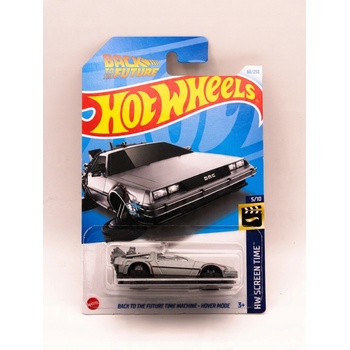 Jada Návrat do budúcnosti 1 Stroj času 1:32