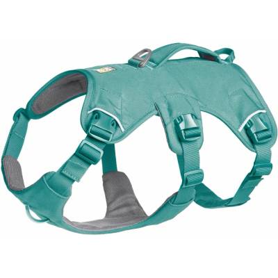 Ruffwear Postroj pro psa Web Master Harness