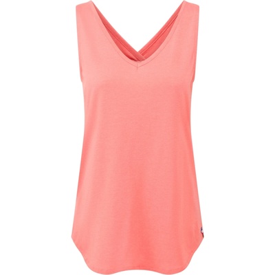 Sherpa Дамски топ Sherpa Women's Bali V-Neck Tank Top - Rose Gold (916-4100-0613)