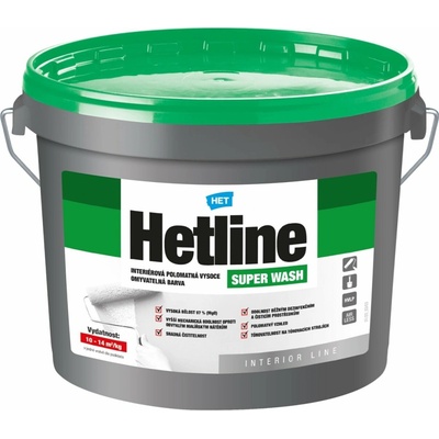 HET Hetline Super Wash 5kg