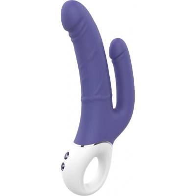 Dream Toys VIBES OF LOVE Double Pleasure