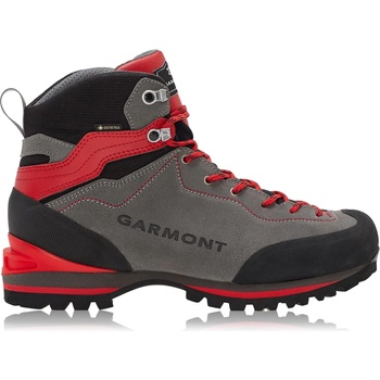 Garmont Мъжки боти Garmont Ascent GTX Walking Boots Mens - Grey/Red