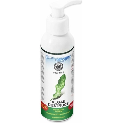 Rataj Algae Destruct 150 ml – Zboží Dáma