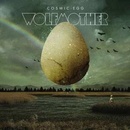 Wolfmother - Cosmic Egg CD