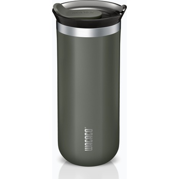 Wacaco Термочаша WACACO Octaroma Grande 435 ml dim grey