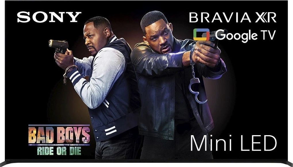 Sony Bravia XR-65X95L