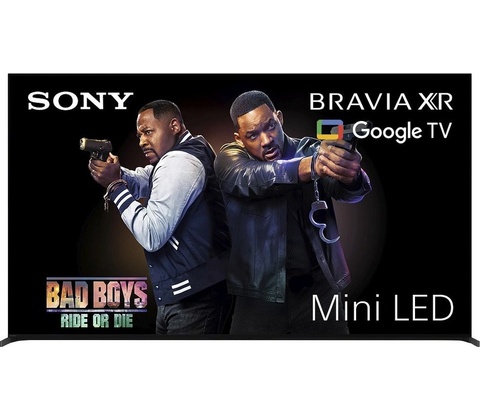 Sony Bravia XR-65X95L