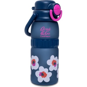COOLPACK Бутилка за вода 740 мл Coolpack - SPHERA - FLORES NINA