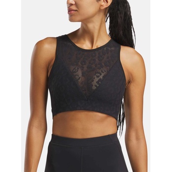 Reebok Потник mesh bralette