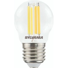 Sylvania 0029534 LED žiarovka filament E27 6W 806lm 2700K