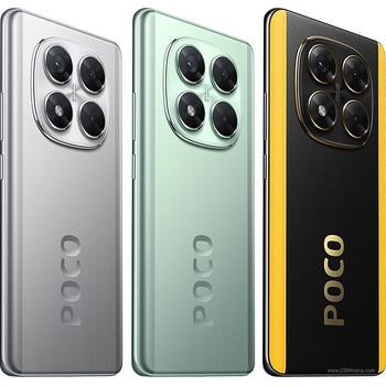 Xiaomi Poco X7 5G 512GB 12GB RAM Dual